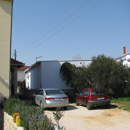 Apartment Megi Tribalj Extérieur photo