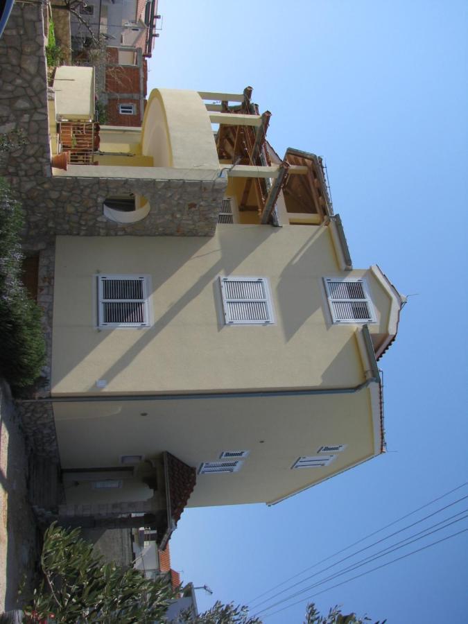 Apartment Megi Tribalj Extérieur photo