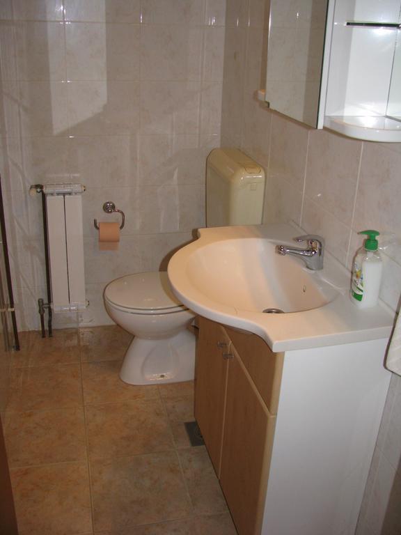 Apartment Megi Tribalj Extérieur photo