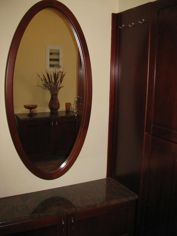 Apartment Megi Tribalj Extérieur photo