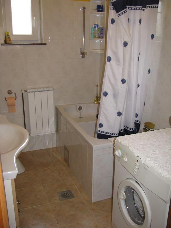Apartment Megi Tribalj Chambre photo