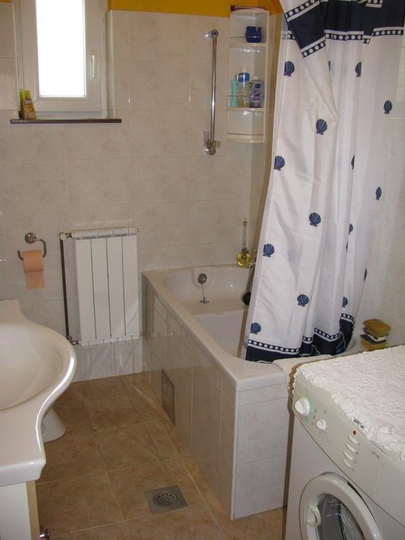 Apartment Megi Tribalj Extérieur photo